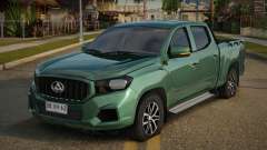 Maxus T60 pour GTA San Andreas