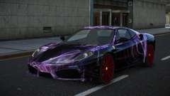 Ferrari F430 Casaly S10 für GTA 4