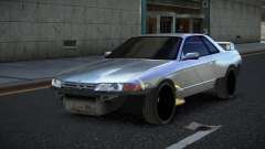 Nissan Skyline R32 Daisow S1 pour GTA 4