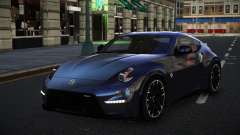 Nissan 370Z Danter für GTA 4