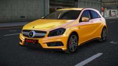 Mercedes-Benz A45 AMG Culiqa für GTA 4