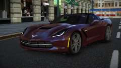 Chevrolet Corvette Cegel pour GTA 4