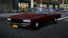 Chevrolet Caprice Classic Neyefis für GTA 4