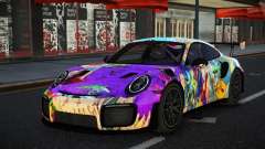 Porsche 911 Olilyn S10 für GTA 4