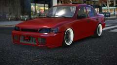 Toyota Corolla Wobqibatu pour GTA 4