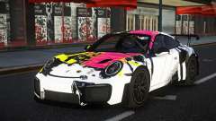 Porsche 911 Olilyn S9 pour GTA 4