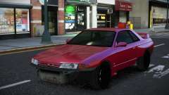 Nissan Skyline R32 Micson für GTA 4