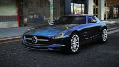 Mercedes-Benz SLS Xantue S8 für GTA 4