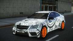Mercedes-Benz C63 AMG Ryphe S1 pour GTA 4