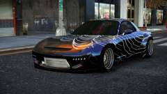 Mazda RX-7 Baijas S9 pour GTA 4