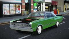 Dodge Coronet Biahu