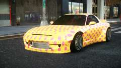 Mazda RX-7 Baijas S5 für GTA 4