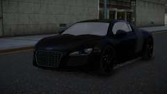 Audi R8 Varaden pour GTA 4