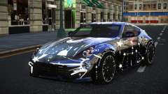Nissan 370Z Danter S4 für GTA 4