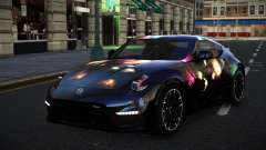 Nissan 370Z Danter S1 pour GTA 4