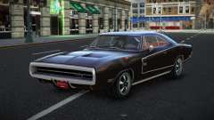 Dodge Charger Huzna für GTA 4