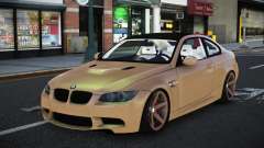 BMW M3 E92 Gihsiveho für GTA 4