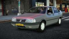 Fiat Tempra Xatcaf pour GTA 4