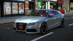 Audi RS5 Tayth pour GTA 4