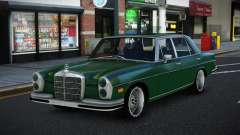 Mercedes-Benz 300 SEL Peura pour GTA 4