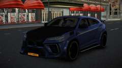 Lamborghini Urus Koeve für GTA 4