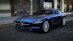 Mercedes-Benz SLS Xantue S4 für GTA 4