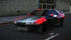 Nissan Skyline R32 Daisow S6 für GTA 4