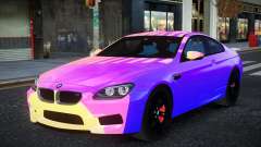 BMW M6 Saluy S7 für GTA 4