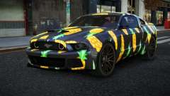 Ford Mustang Becaphy S7 für GTA 4