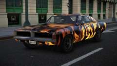 Dodge Charger Rimany S7 pour GTA 4