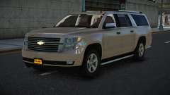 Chevrolet Suburban Etex für GTA 4