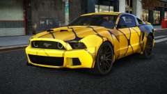 Ford Mustang Becaphy S9 pour GTA 4