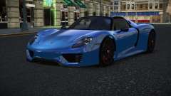 Ferrari 458 Xamipi für GTA 4
