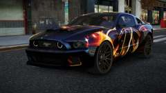 Ford Mustang Becaphy S1 für GTA 4