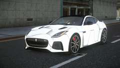 Jaguar F-Type Zieron S2 für GTA 4