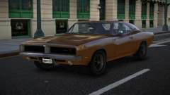 Dodge Charger Rimany für GTA 4