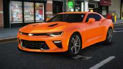 Chevrolet Camaro Ziego pour GTA 4