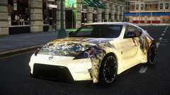 Nissan 370Z Danter S13 für GTA 4