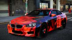 BMW M6 Saluy S10 für GTA 4