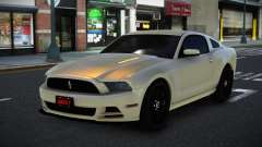 Ford Mustang Fevpa für GTA 4