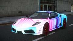 Ferrari F430 Casaly S9 pour GTA 4