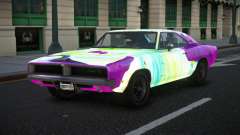 Dodge Charger Rimany S1 pour GTA 4