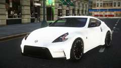 Nissan 370Z Danter S7 für GTA 4