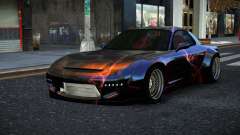 Mazda RX-7 Baijas S3 pour GTA 4