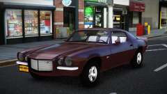 Chevrolet Camaro Diedro für GTA 4