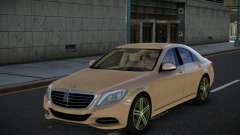 Mercedes-Benz W222 Hoticu für GTA 4