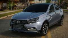 Lada Vesta ZT