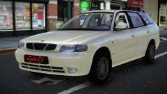 Daewoo Nubira Fehomi pour GTA 4