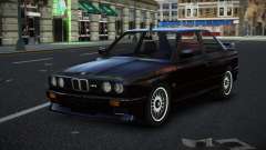 BMW M3 E30 Guhik pour GTA 4