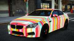 BMW M6 Saluy S5 für GTA 4